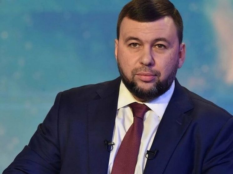 Пушилин: противник хочет повредить железную дорогу в Крым