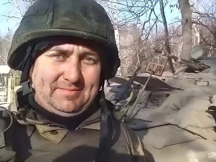 «Был очень человечный»: жители Томской области простятся с погибшим под Авдеевкой экс-чиновником