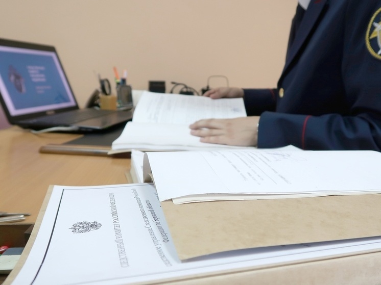 Глава СК дал указание возбудить дело о нарушениях прав дольщиков при строительстве ЖК в Орле