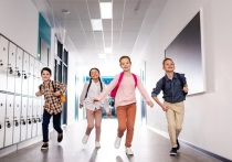 Объявлен набор детей с 1 по 9 класс на 2024/2025 учебный год
На радость детям и родителям в 50 городах России открылись частные школы TOP IT SCHOOL