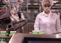 Одно из обязательных условий выпуска действительно качественной молочной продукции – современное оборудование, которое позволяет выстроить рабочий процесс на самом высоком уровне. Для этого переработчикам нужно регулярно модернизировать свои производства.