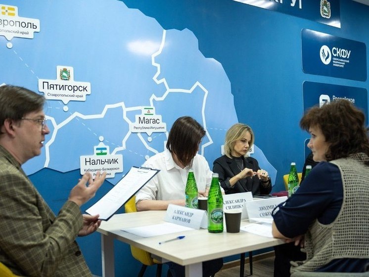 Эксперты проанализировали итоги выборов в регионах Севрного Кавказа