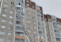 Пожар произошел в поселке Бугры во Всеволожском районе. Это случилось 22 марта, сообщила пресс-служба ГУ МЧС России по Ленобласти.