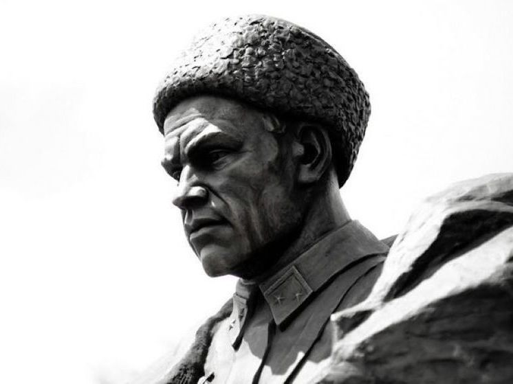 В Башкирии стало известно о героически погибшем бойце СВО