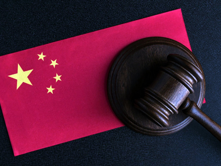 Китайский закон о национальной безопасности ограничивает доступ к справедливому суду