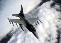 Американские истребители F-16, которые обещают передать Киеву западные союзники, не смогут летать, если своевременно не наладить поставки запчастей к ним