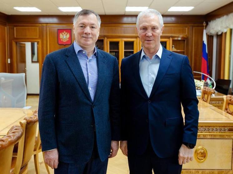 Хуснуллин: в Херсонской области отремонтируют десятки объектов