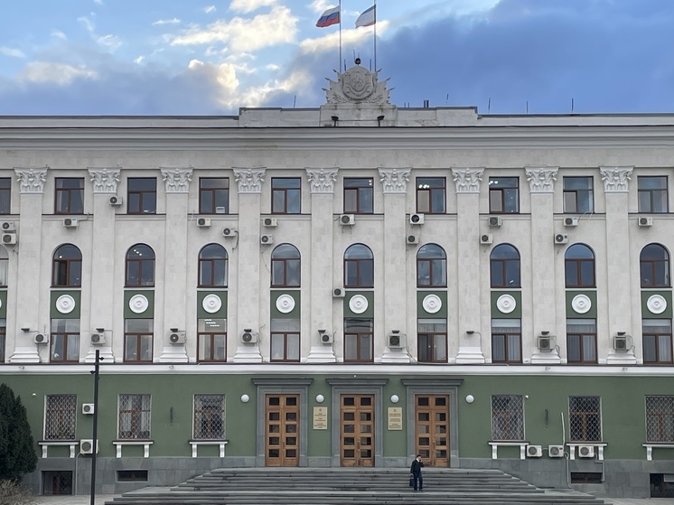 Аксенов: те, кто это организовали и совершили, – бешеные собаки