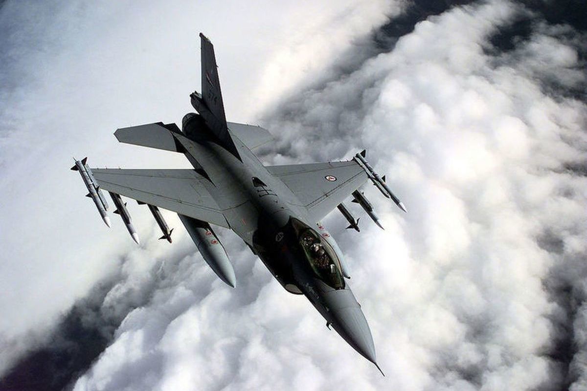 NATO explained what will prevent the Ukrainian Armed Forces from using F-16 fighters