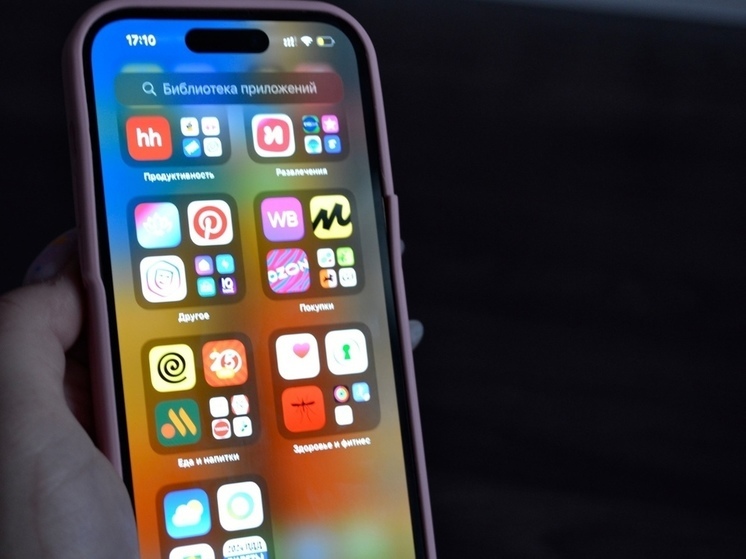 Жители Тулы останутся без предпросмотра ссылок на WhatsApp