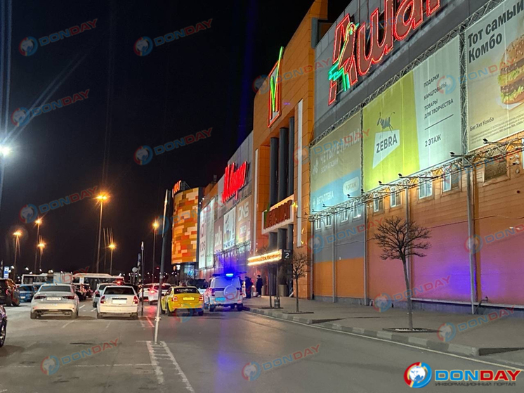 В Ростовских торговых центрах усилили охрану после теракта в Москве