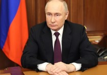 Президент РФ Владимир Путин дал все необходимые поручения в связи с террористическим актом в подмосковном "Крокус сити холле"