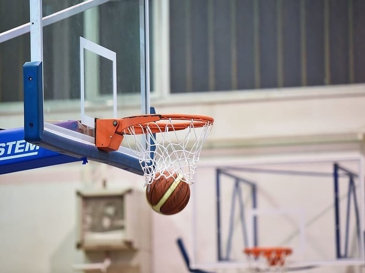 Региональный центр баскетбола появится в Донецке