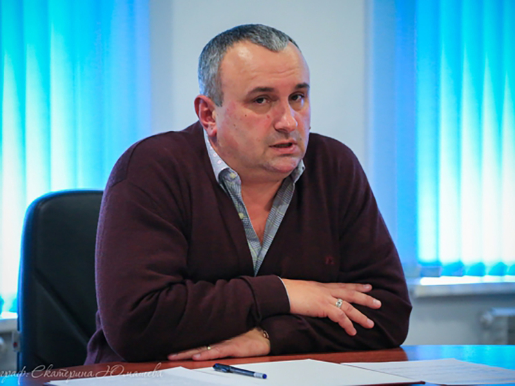 Экс-министр спорта Астраханской области оказался в момент теракта в «Крокус Сити Холле»