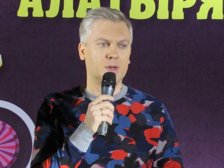Сергей Светлаков сообщил, что он жив, после теракта в «Крокус Сити Холле»