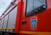 В Самарской области произошел пожар на нефтеперерабатывающем заводе, сообщает РИА Новости