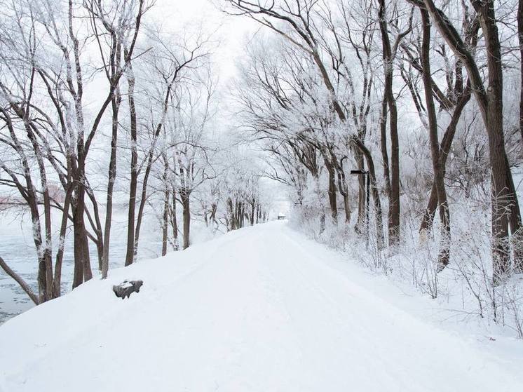 В Якутии 24 марта местами ожидается снег