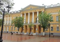 В Оренбургской области музеи и библиотеки работают в штатном режиме