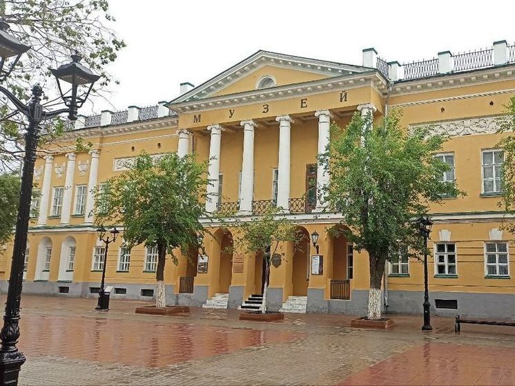 В Оренбургской области музеи и библиотеки работают в штатном режиме, развлекательные мероприятия отменены