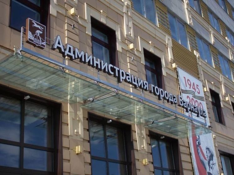 Глава Барнаула Франк выразил соболезнования жертвам теракта в Подмосковье