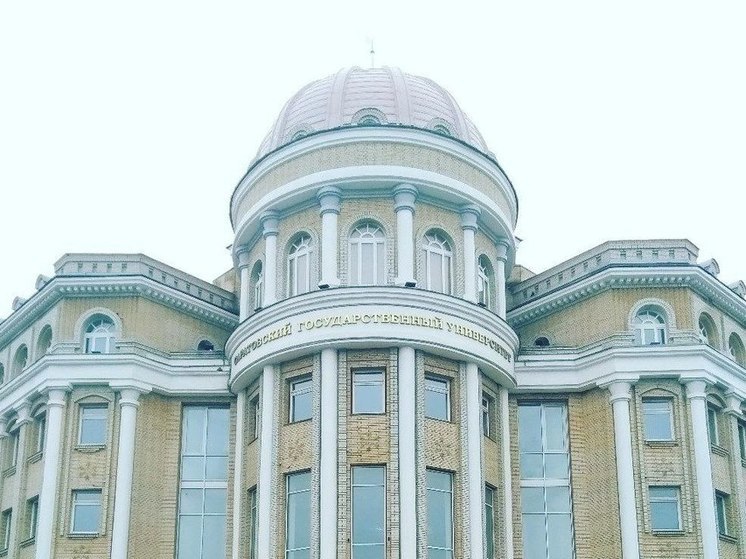 Саратовские вузы скорректировали учебное расписание на субботу