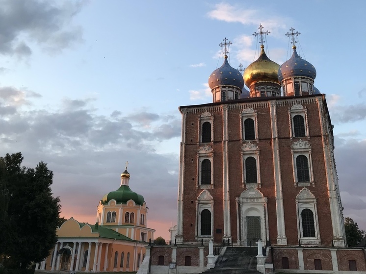 В Рязанской области отменили все развлекательные мероприятия