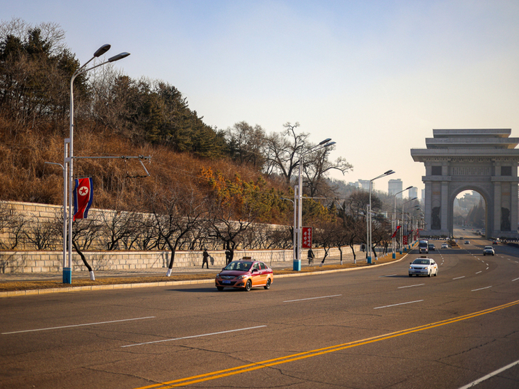 В Северную Корею разработают новые маршруты из Приморья