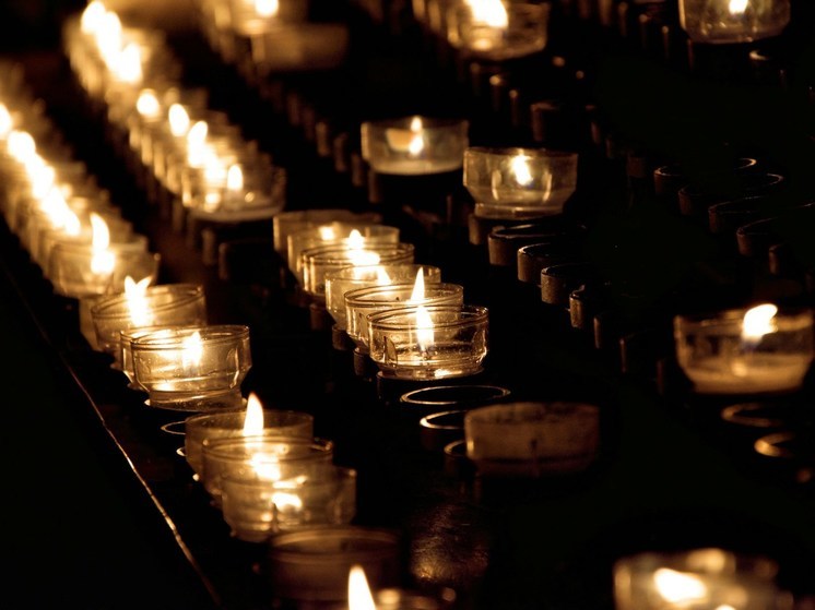 Дятлова выразила соболезнования в связи с терактом в «Крокусе»