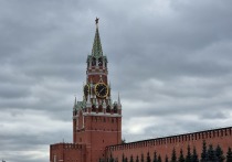 Пресс-служба Кремля сообщила, что в настоящее время ФСБ РФ работает над выявлением пособнической базы совершивших теракт в "Крокус Сити Холле"