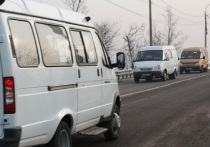 Муниципальные автобусы №5 и №19 с 25 марта временно будут заезжать в район торгового центра «Фортуна» по улице Недорезова в Чите