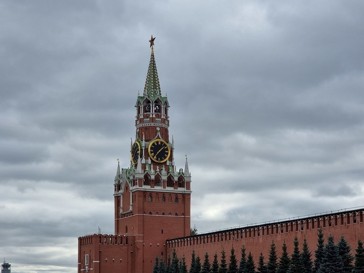 Кремль: ведется работа по выявлению пособников террористов из "Крокуса"