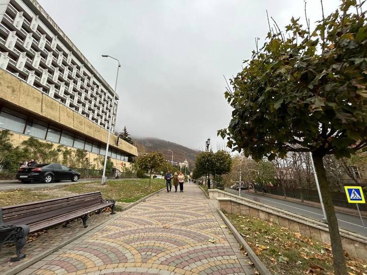 В Пятигорске отменили массовые мероприятия после теракта в «Крокус Сити Холле»