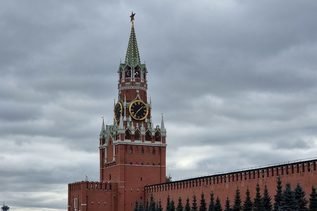 Kremlin: work is underway to identify accomplices of Crocus terrorists