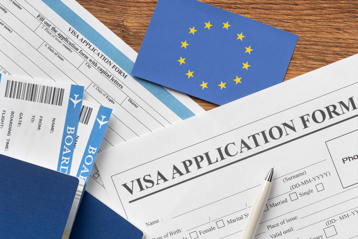 European countries where you can get a Schengen visa during the May holidays have been named