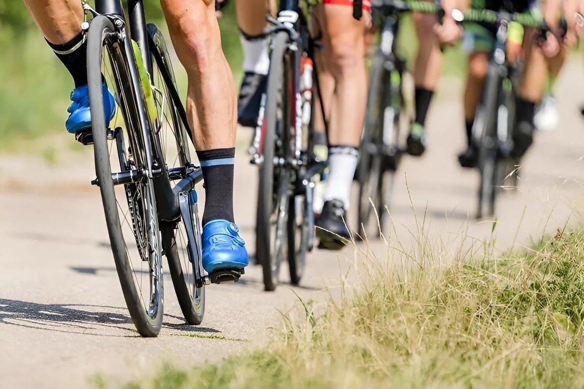 Anapa will host the All-Russian group cycling competition