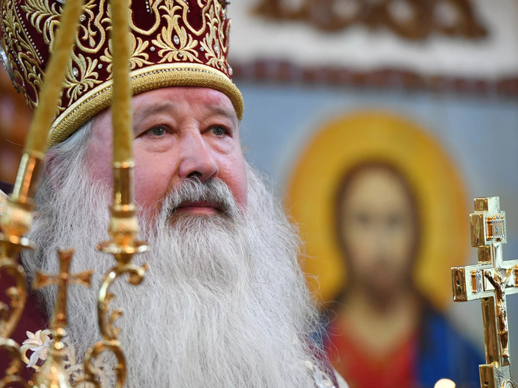 Митрополит Орловский высказался о священниках-блогерах