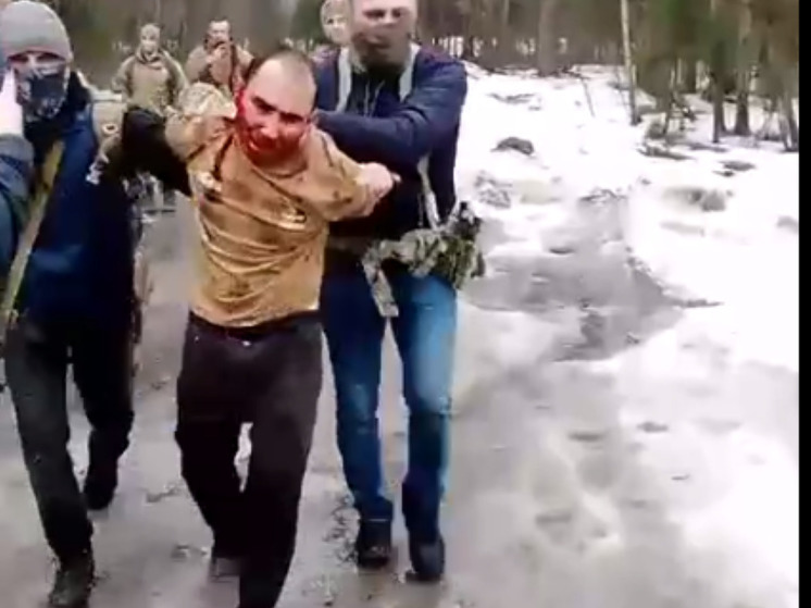 ФСБ задержала террористов и пособников атаки на «Крокус»