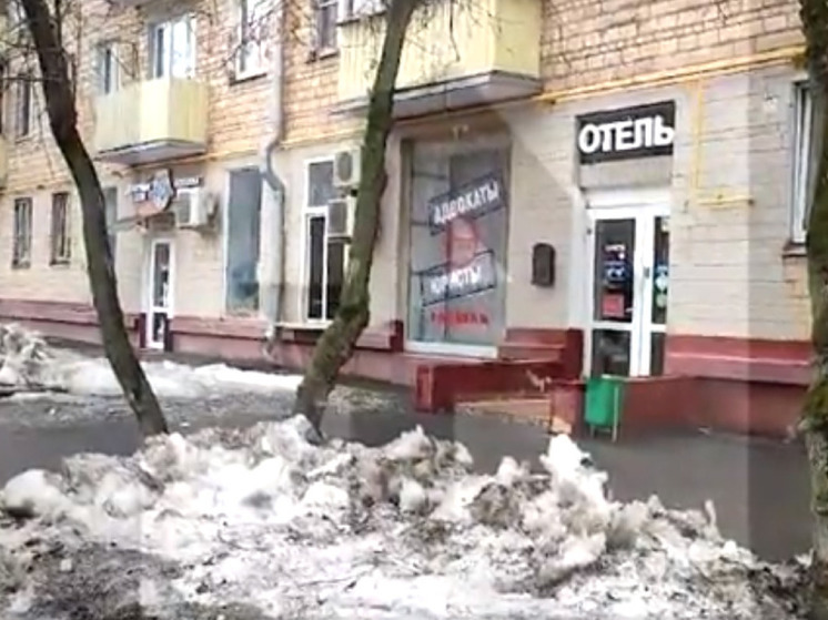 Хозяйка отеля рассказала о проживавших у нее террористах