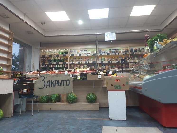 Продавец на испытательном сроке обокрала магазин в Мурманске