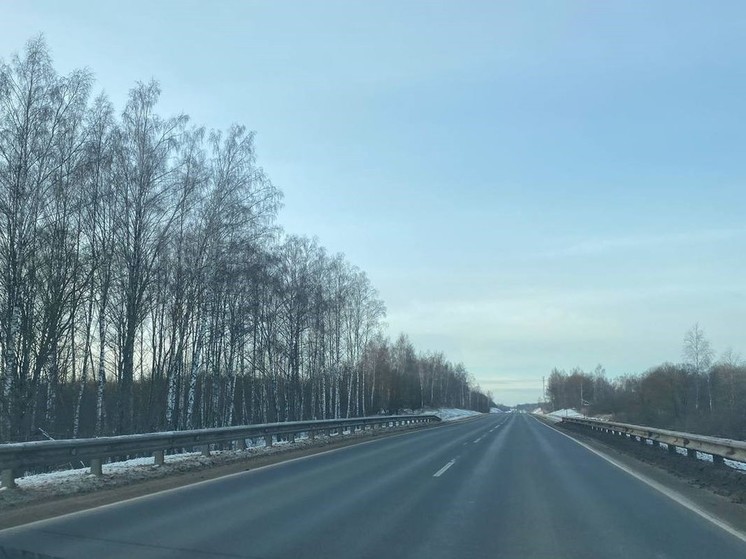 В Новгородской области с 1 апреля ограничат движение грузовых автомобилей