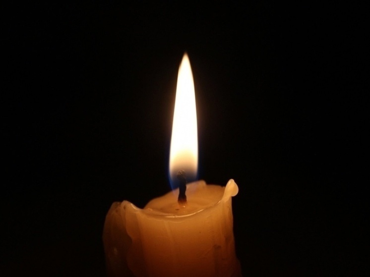 Костромская телебашня "зажжет свечу" в знак траура по погибшим в теракте