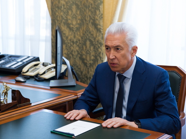 Депутат Госдумы Владимир Васильев высказался о возможности введения смертной казни