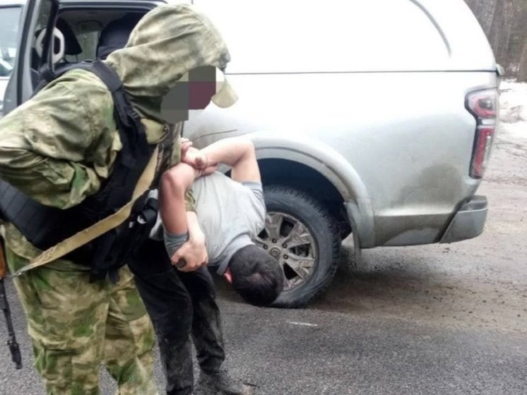 Маршрут побега боевиков указывает на киевский след в теракте в «Крокусе»