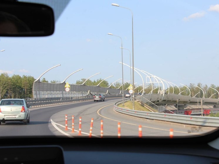 В Ленобласти ограничат скоростной режим на восьми федеральных трассах 24 марта