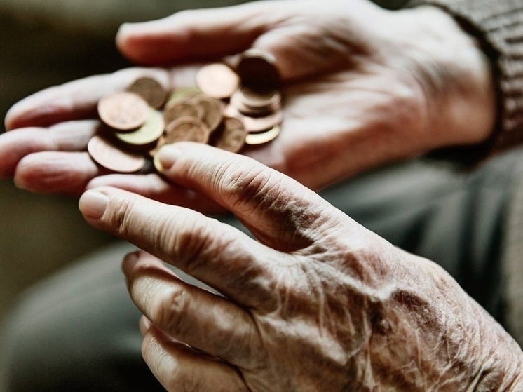 Ярославским прабабушкам и прадедушкам увеличат пенсию