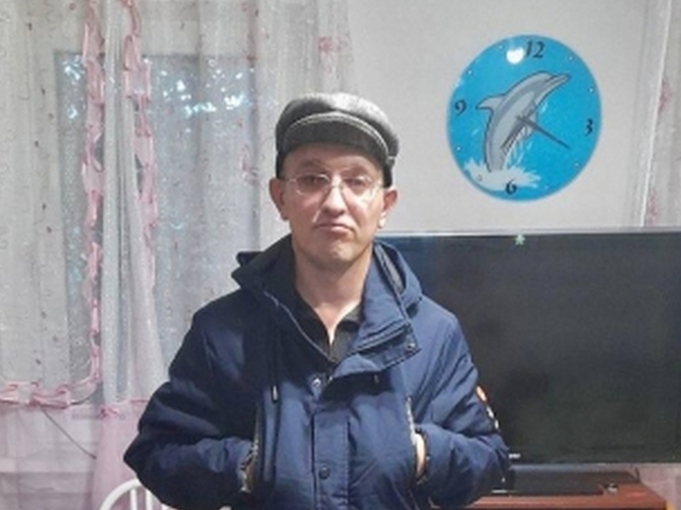 В Улан-Удэ ищут исчезнувшего инвалида