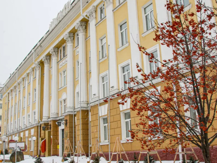 Алтайский медицинский университет отменил День открытых дверей
