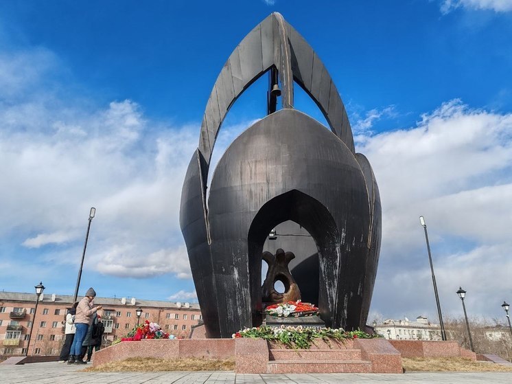 На севере Бурятии назначен митинг в память о погибших в «Крокус Сити Холле»