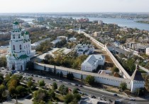 Астраханская область готовится голосовать за планы благоустройства, которые реализуют в 2025 году в рамках нацпроекта