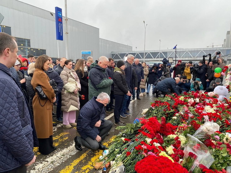 Новосибирцы могут перевести баллы "Миллиона призов" на помощь пострадавшим в "Крокусе"